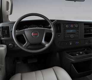 General Motors зупинить комплектувати автомобілі CD-плеєрами