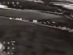 «Маґура» показала, як її фахівці РЕБ перехоплюють сигнали ворожих дронів