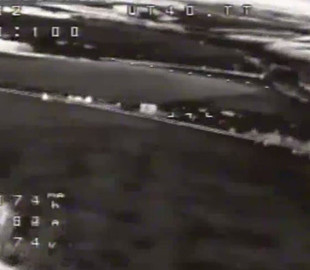 «Маґура» показала, як її фахівці РЕБ перехоплюють сигнали ворожих дронів