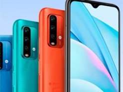 Xiaomi Redmi Note 9 4G получил стабильную MIUI 12.5
