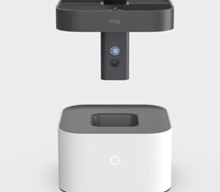 Amazon представила автономную летающую камеру видеонаблюдения для дома
