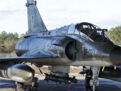 Як Mirage 2000 змінять хід повітряних боїв в Україні: експерт відповів