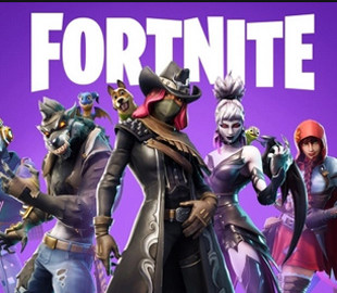 Игра Fortnite бьет новые рекорды