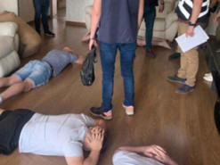 Кіберполіція викрила злочинну оборудку на 42 мільйони доларів