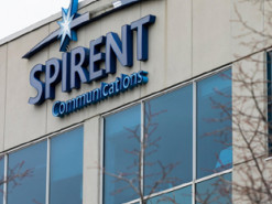 Американська компанія Viavi придбає британську Spirent Communications за $1,28 млрд