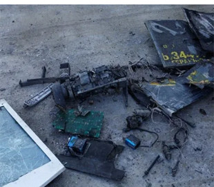 Російські шахеди вже з наявних пускових майданчиків можуть долетіти до Данії, Німеччини та Італії — Defense Express