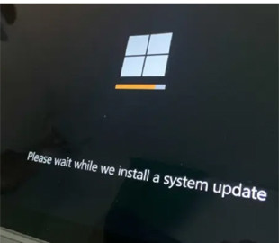 Microsoft випустила «бите» оновлення Windows 11