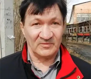 У російській колонії помер політв'язень, якого посадили за коментар у VK про Кадирова: що відомо