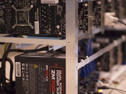 Компьютеры Государственной судебной администрации могли использовать для майнинга криптовалюты и прослушки разговоров