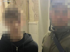 У Дніпрі 17-річний хлопець разом з батьком коригували удари росіян по місту