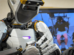 Канадський ШІ-стартап створив високотехнологічного робота, який перевершив гуманоїда Ілона Маска