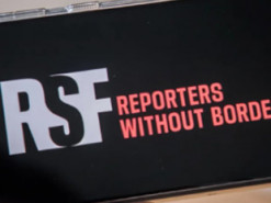 «Репортери без кордонів» закликали країни-члени ОБСЄ вимагати від Росії негайного звільнення ув'язнених журналістів