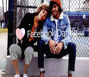Facebook запускает в Европе свой сервис знакомств Dating