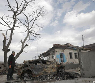 За сутки в "Дію" подали более 20 тыс. заявок о разрушенном имуществе – Шмыгаль