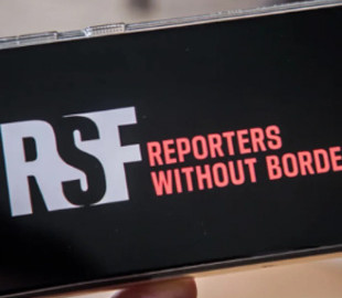 «Репортери без кордонів» закликали країни-члени ОБСЄ вимагати від Росії негайного звільнення ув'язнених журналістів