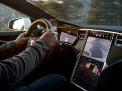 Эксперты называли 5 самых полезных автомобильных технологий уходящего года