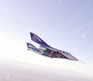 Virgin Galactic скоротить витрати та персонал заради космічних кораблів Delta