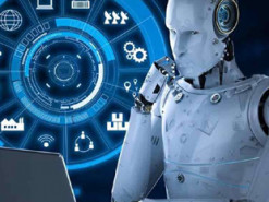 Ефект вирівнювання: як ШІ перебудовує ієрархію професій та ринок праці