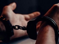 На Кіровоградщині за державну зраду засудили водія військового шпиталю