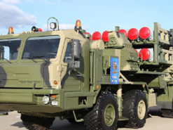 Росія намагається "впарити" Індії рідкісні ЗРК С-350, розкривши "секрети" комплексів, - ЗМІ