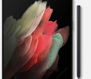 В Samsung Galaxy Z Fold3 не будет места для стилуса S Pen