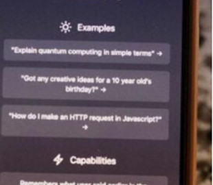 Після смерті підлітка в США: OpenAI готує нові правила для ChatGPT