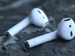 Amazon и Google могут выпустить наушники в стиле Apple AirPods