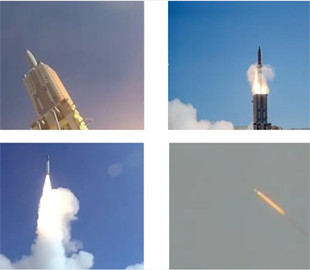 Розкриті технічні характеристики японської балістичної ракети Block 2B