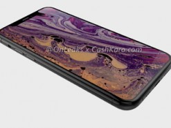 iPhone 11 всё-таки получит тройную камеру и новый дизайн