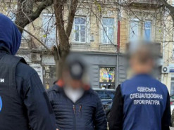 В Одесі іноземець намагався відкупитися від співробітника УСБУ за проросійський контент