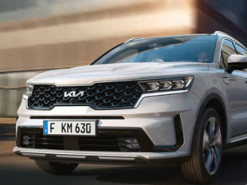 Один із найпопулярніших кросоверів України визнали небезпечним