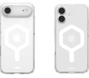 Інсайдер показав дизайн смартфонів серії iPhone 17 Air