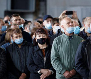 Кабмин утвердил украинский международный COVID-сертификат