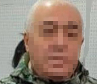 Черговому «медійнику» повідомлено про підозру за розповсюдження риторики кремля в окупованому Харцизьку