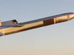 Данія придбала норвезькі ракети NSM для посилення морської оборони