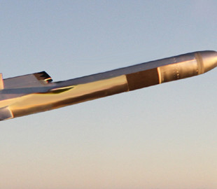 Данія придбала норвезькі ракети NSM для посилення морської оборони