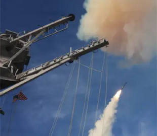 У США заявили, що через війну з Іраном запаси ракет Patriot і Tomahawk доведеться відновлювати роками