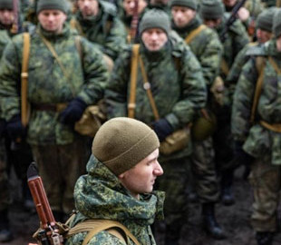 В мережу потрапив список росіян, яких планують мобілізувати на війну в Україну