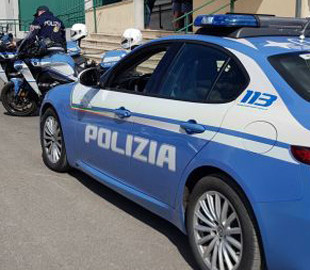 В Італії поліцейські виявили чат з планами нападів та грабунків під час протестів