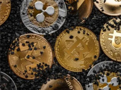 Криптовалюти впали в ціні: серед найбільших за втратами лідирує Dogecoin