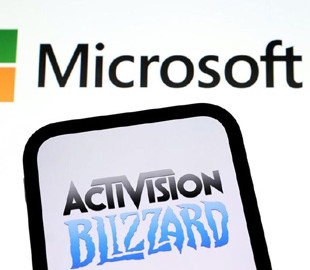 Єврокомісія не заважатиме угоді Microsoft і Activision Blizzard
