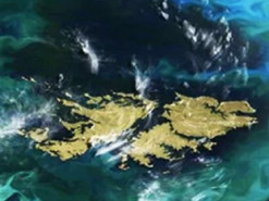 Фото розбрату. Між Аргентиною та NASA спалахнув скандал через знімок із космосу
