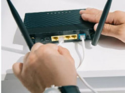 Інтернет без світла: українцям показали, як підключити Wi-Fi без електроенергії