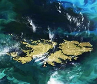 Фото розбрату. Між Аргентиною та NASA спалахнув скандал через знімок із космосу