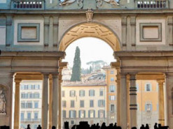 Нововведення в галереї Уффіці: за фото експонатів для соцмереж доведеться платити