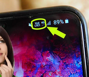 Українським мобільним операторам доведеться запускати VoLTE перед 5G