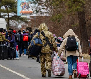 Як українські біженці обирають між Польщею та Німеччиною
