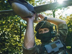 Розкриті технічні характеристики нових американських розвідувальних дронів RQ-35