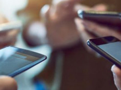 Смартфони провокують проблеми з зосередженістю