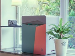 Одесситы представят уникальный 3D-принтер керамических изделий на масштабной выставке в Лас-Вегасе (Фото)